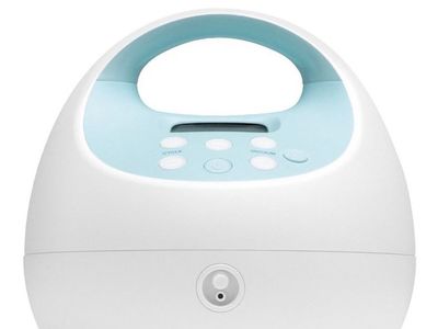 Spectra S1 Plus Portable and Rechargeable