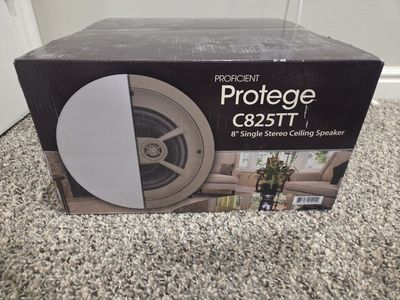 Proficient C825tt Ceiling Speakers
