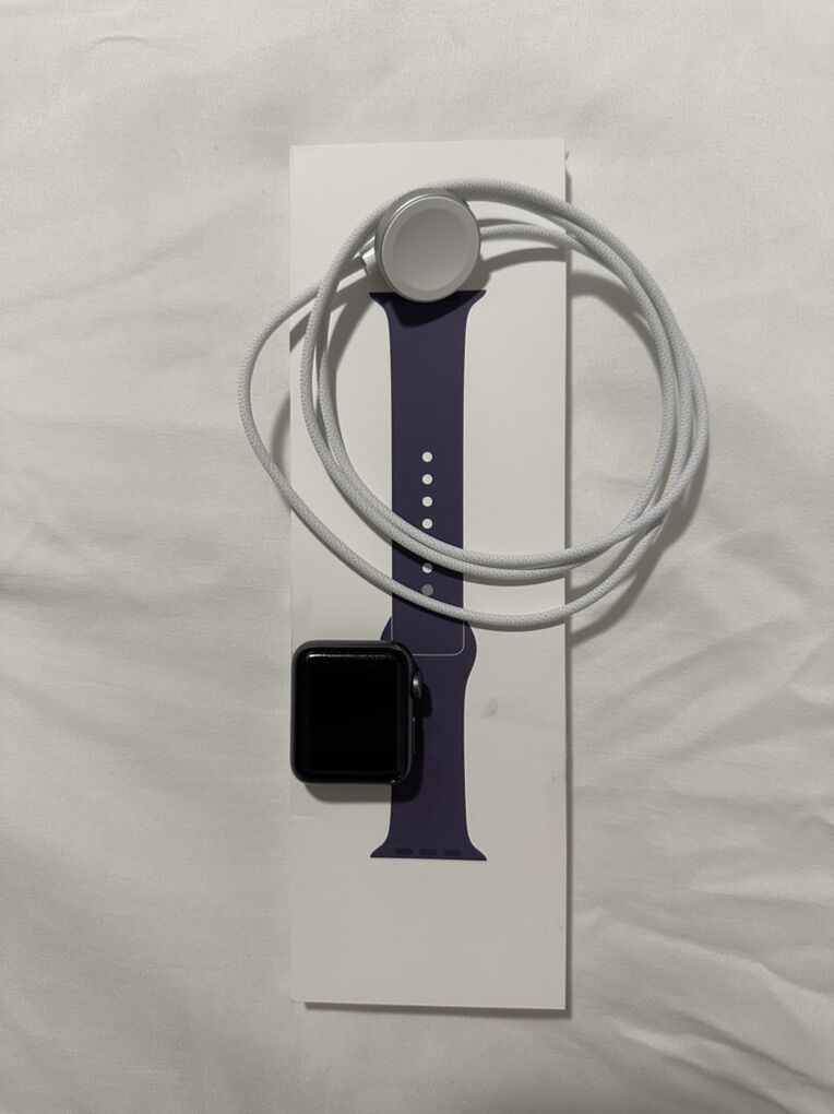 Apple Watch Series 3 - 38MM