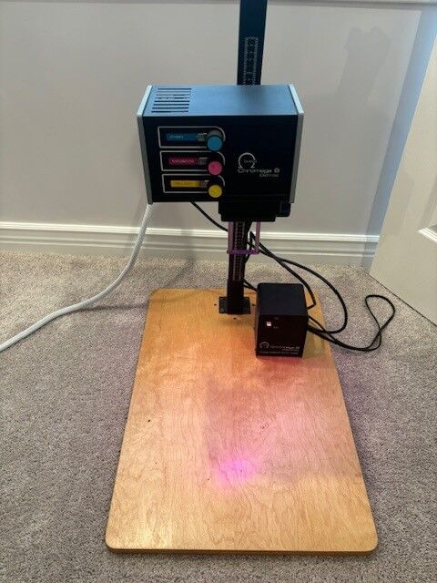 Omega Chromega B Dichroic Enlarger