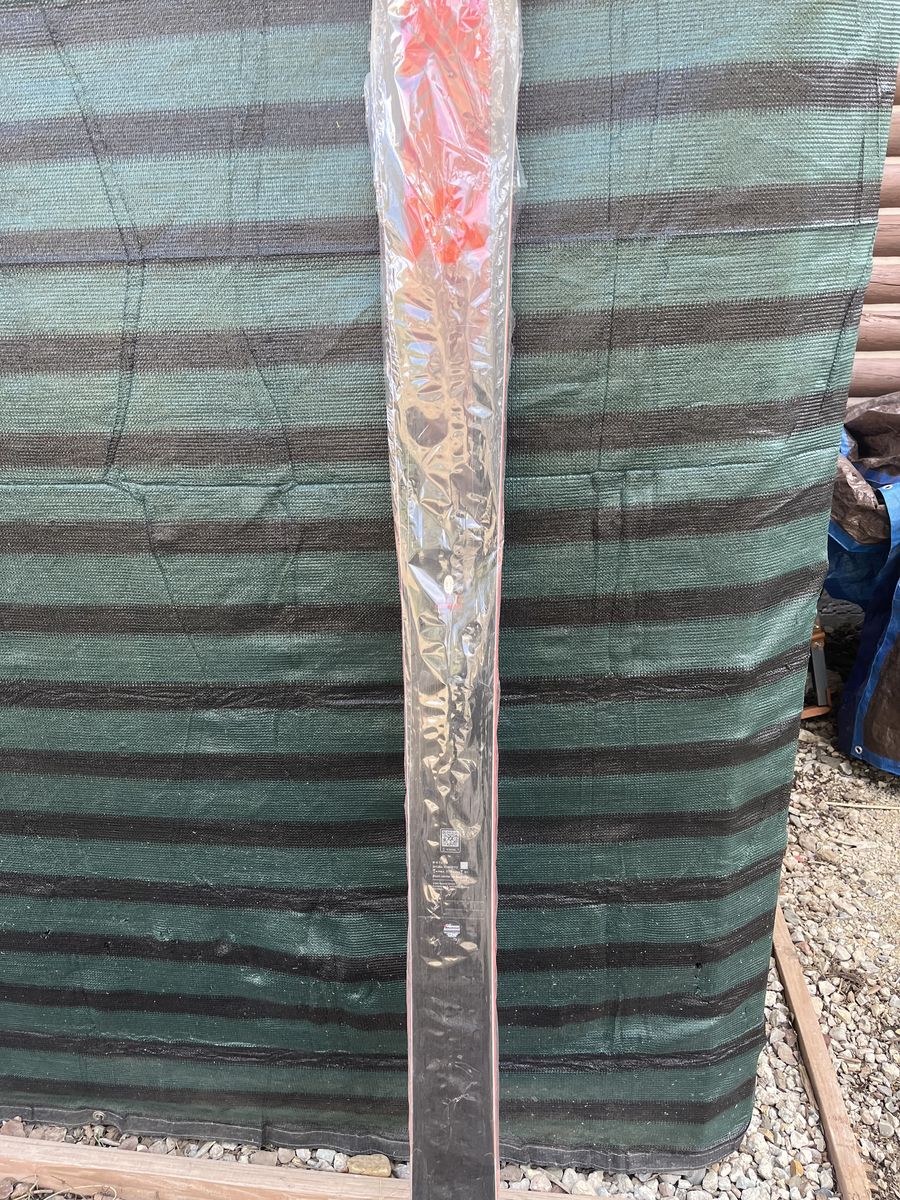 Brand New M7 Volkl Mantra 177