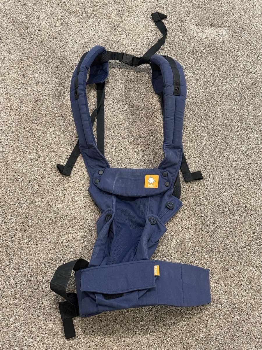 Tula baby carrier - plus size
