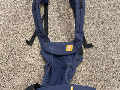 Tula baby carrier - plus size
