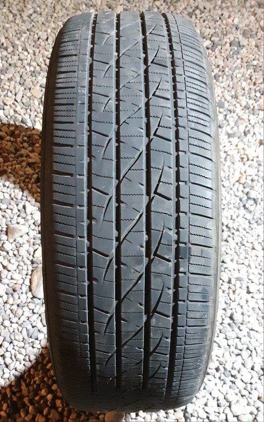 225-55-19 Firestone Destination LE3 Tire