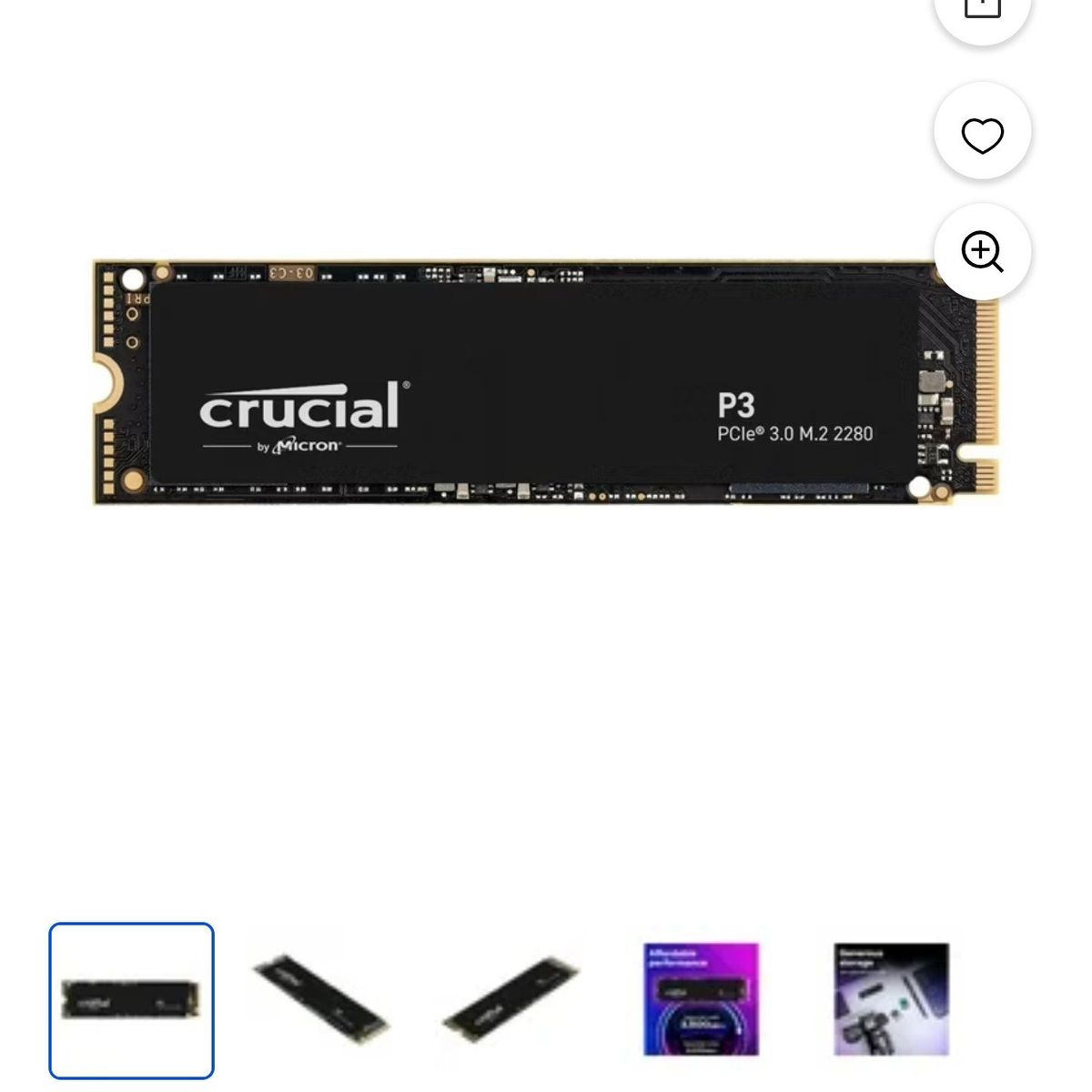 4tb crucial m.2 nvme