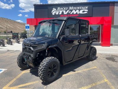 2026 CFMOTO UFORCE U10 XL PRO HIGHLAND