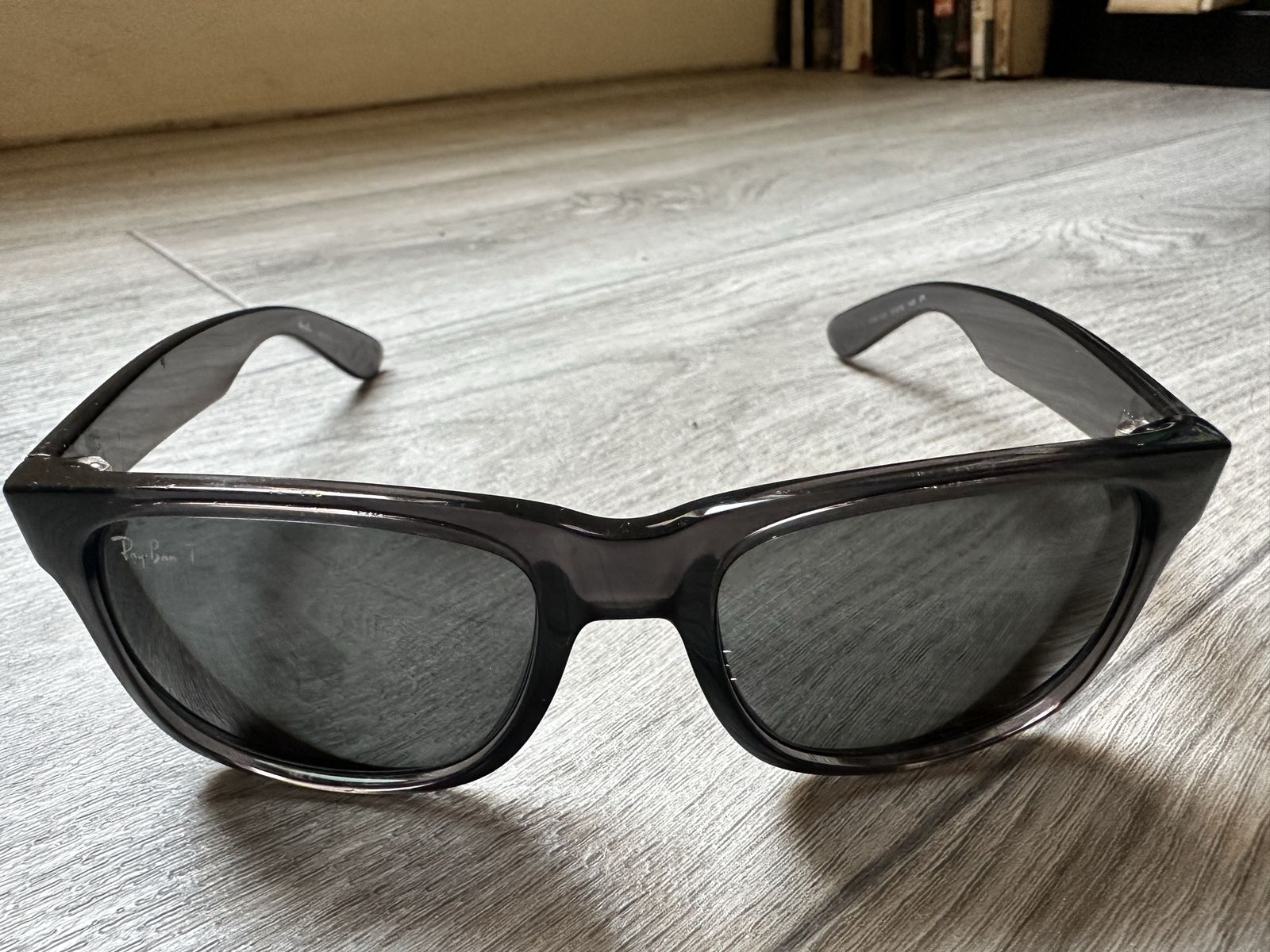 Ray-Ban sunglasses