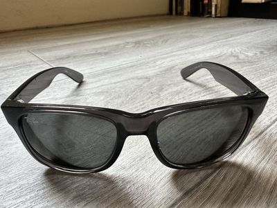 Ray-Ban sunglasses