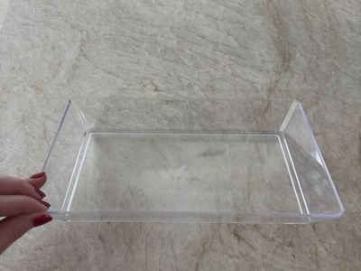 Acrylic Tray