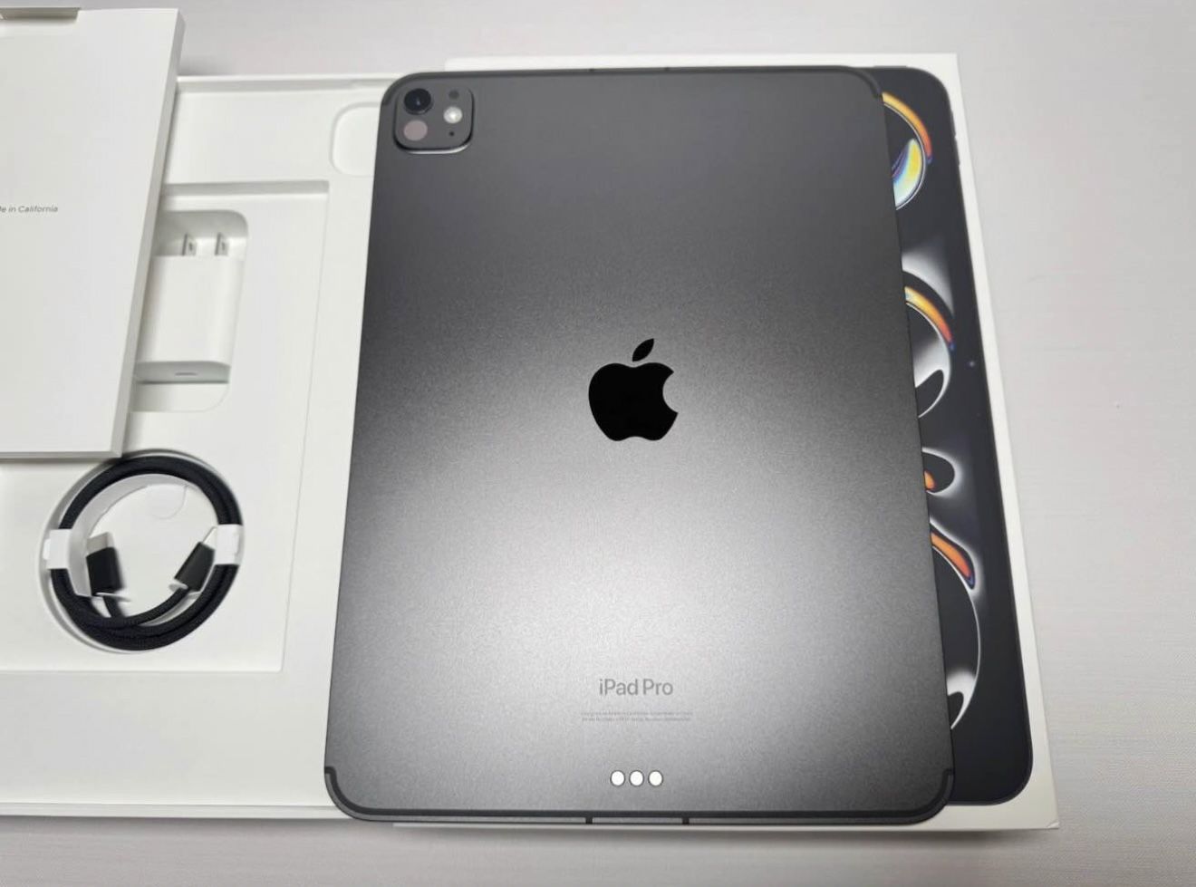 Apple iPad Pro M2 11-inch 256GB WiFi/Cellular
