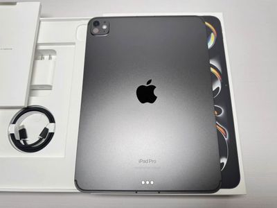 Apple iPad Pro M2 11-inch 256GB WiFi/Cellular