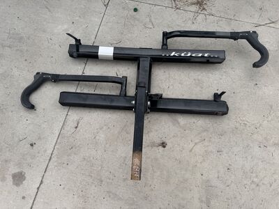 Kuat Bike Rack