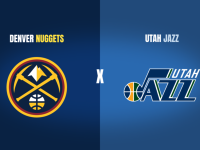 Jazz vs Nuggets 3/02 LowerBowl DISCOUNTED Denver Nuggets vs Jazz Tickets