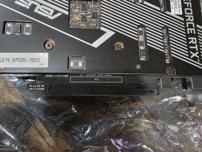 ASUS NVIDIA GeForce RTX 3050 Phoenix 8GB GDDR6 Graphics Card (PH-RTX3050-8G)