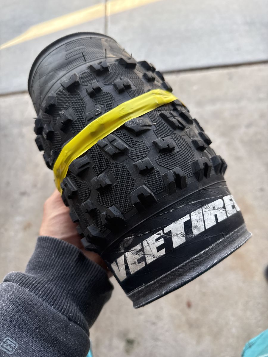Vee Tire Fat Bike Tire
