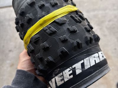 Vee Tire Fat Bike Tire