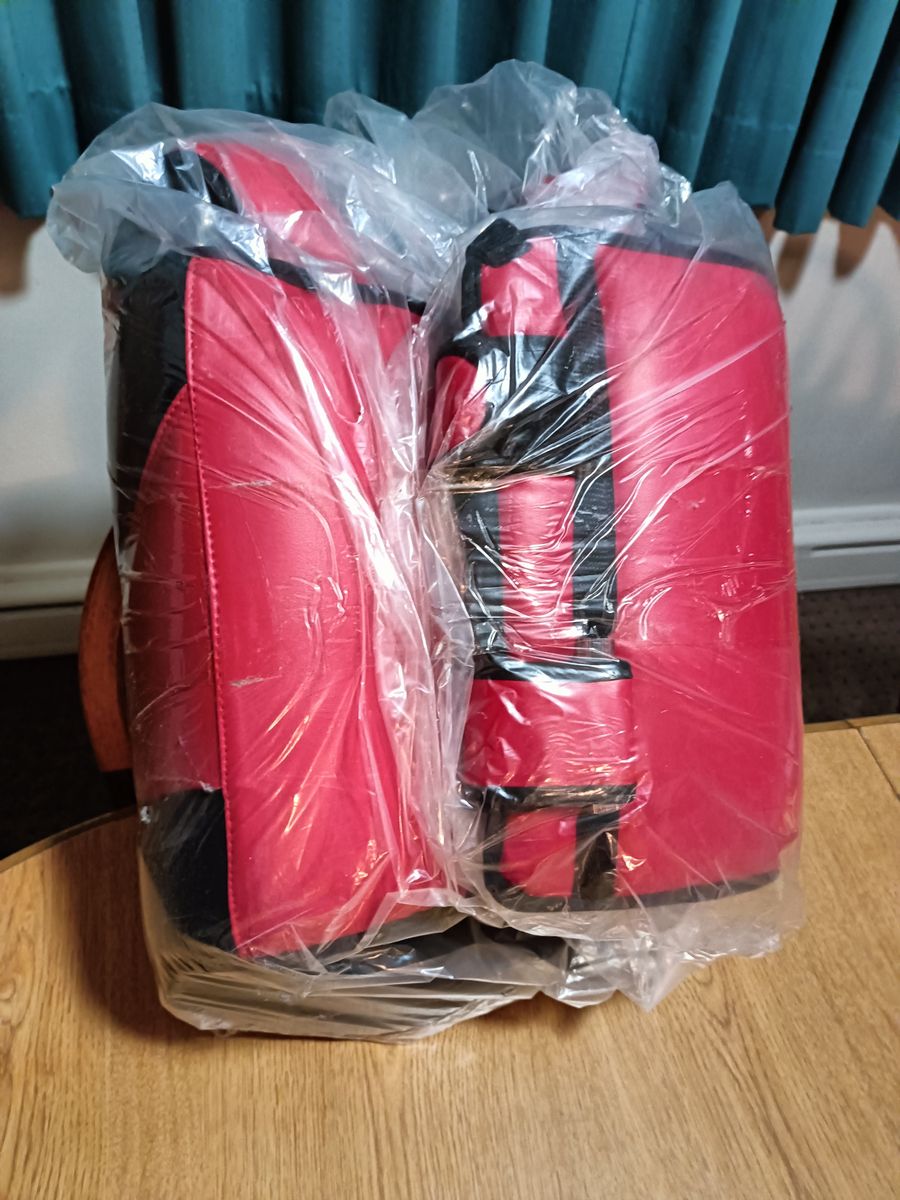 Title Body Protector. New, size Regular.