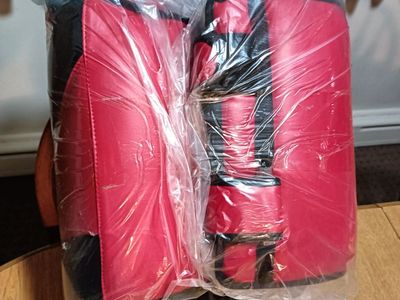 Title Body Protector. New, size Regular.