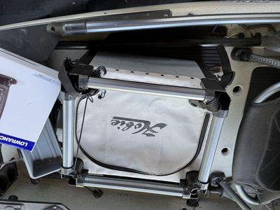 Hobie Mirage Pro Angler 12