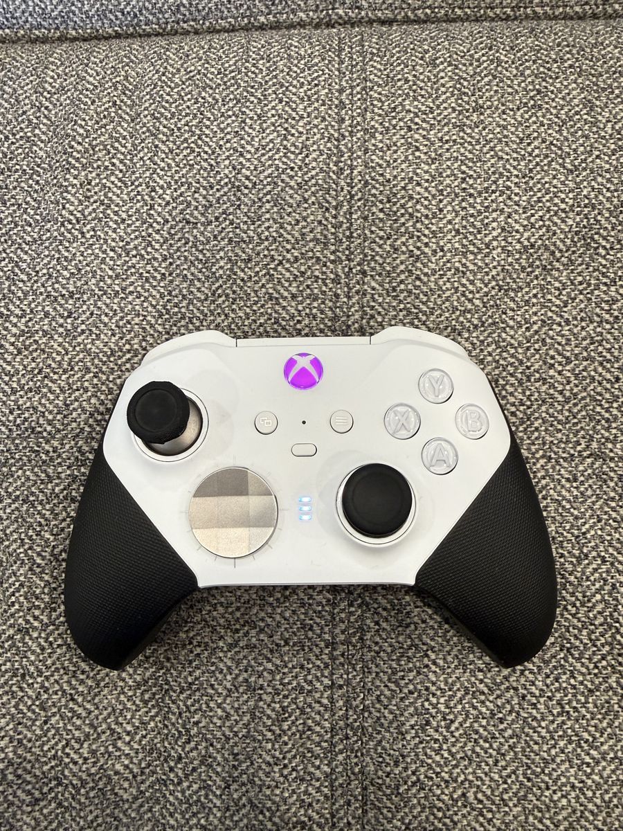 Xbox Elite Series 2 Controller