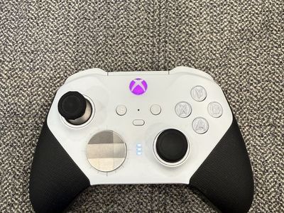 Xbox Elite Series 2 Controller