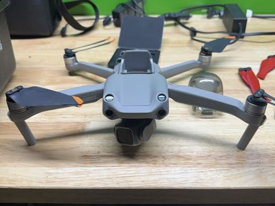 DJI Mavic 2S fly more combo