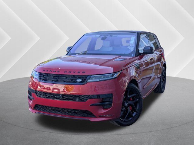 2023 Land Rover Range Rover Sport P400 Dynamic SE