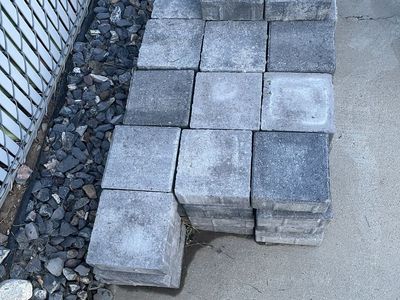 Brick Pavers