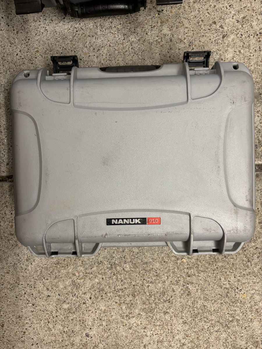 Misc Hard Cases ( See Sizes Below )