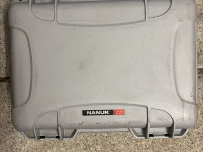 Misc Hard Cases ( See Sizes Below )