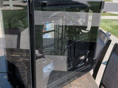 Thermaltake ATX Full Tower case