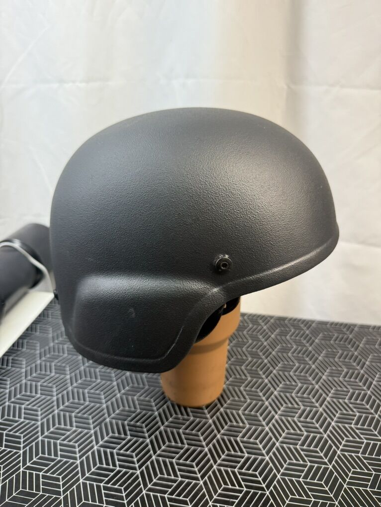 EDI-USA Ballistic Helmet - Level 3 - Medium/Large?
