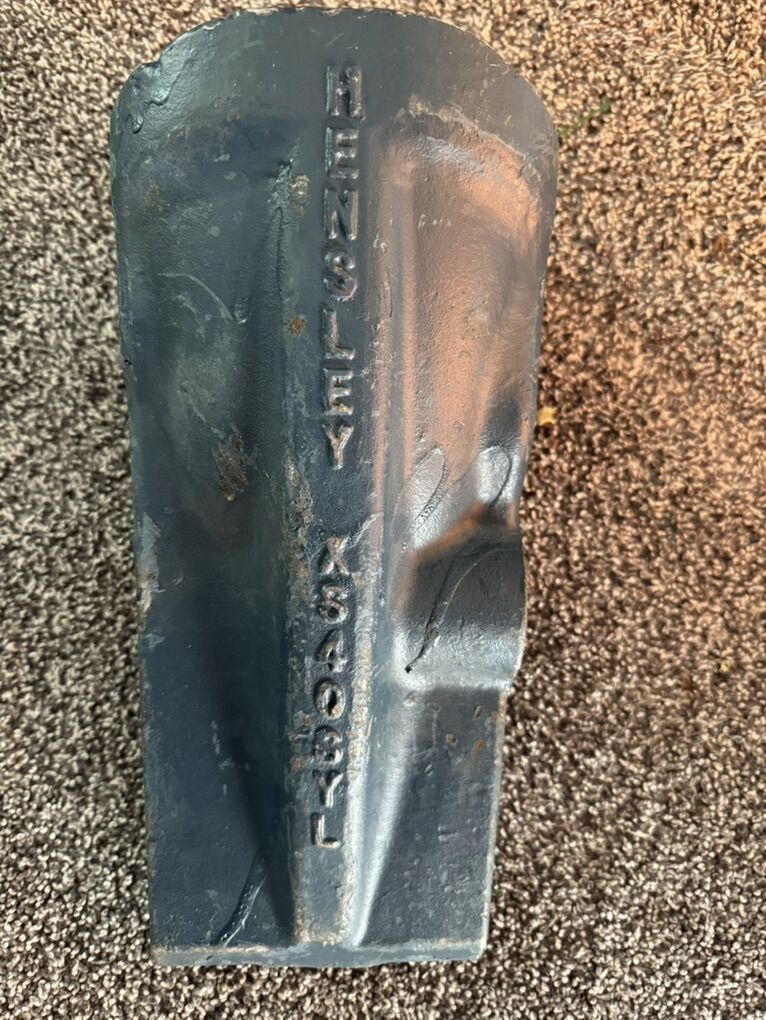 Hensley XS40SYL Excavator Bucket Teeth