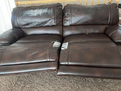 recliner Couch