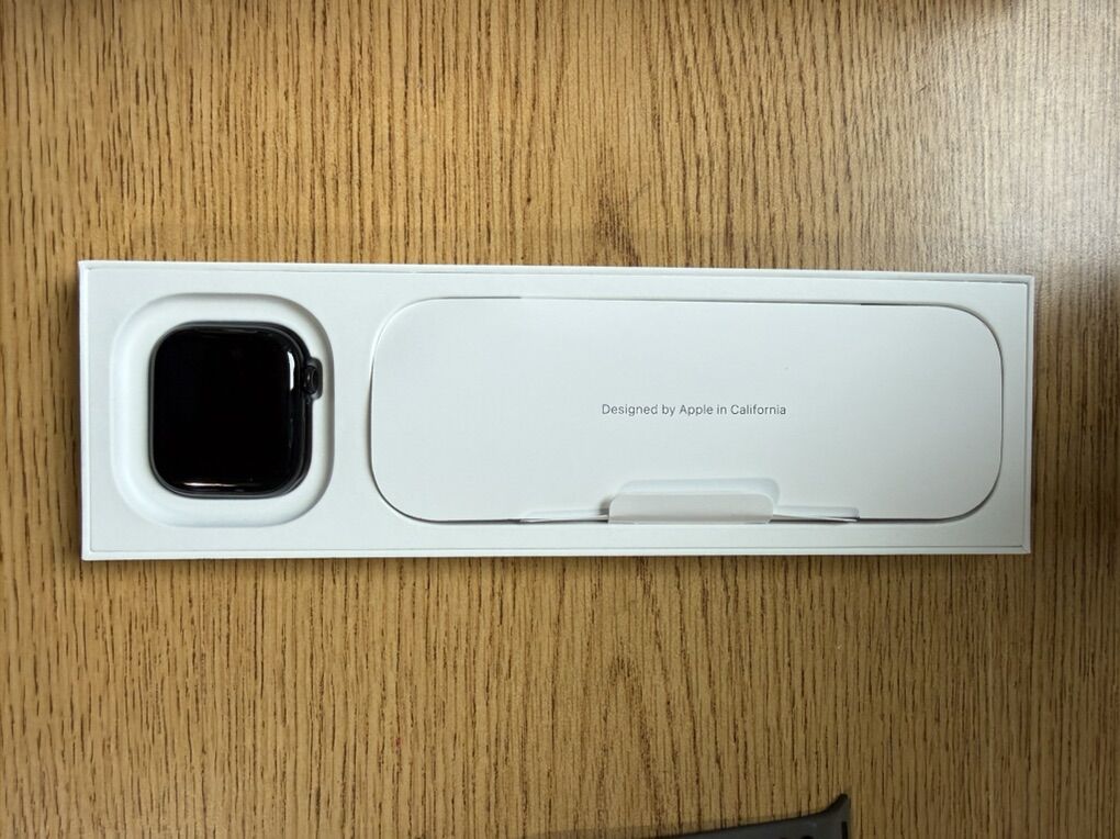 Apple Watch Series 10