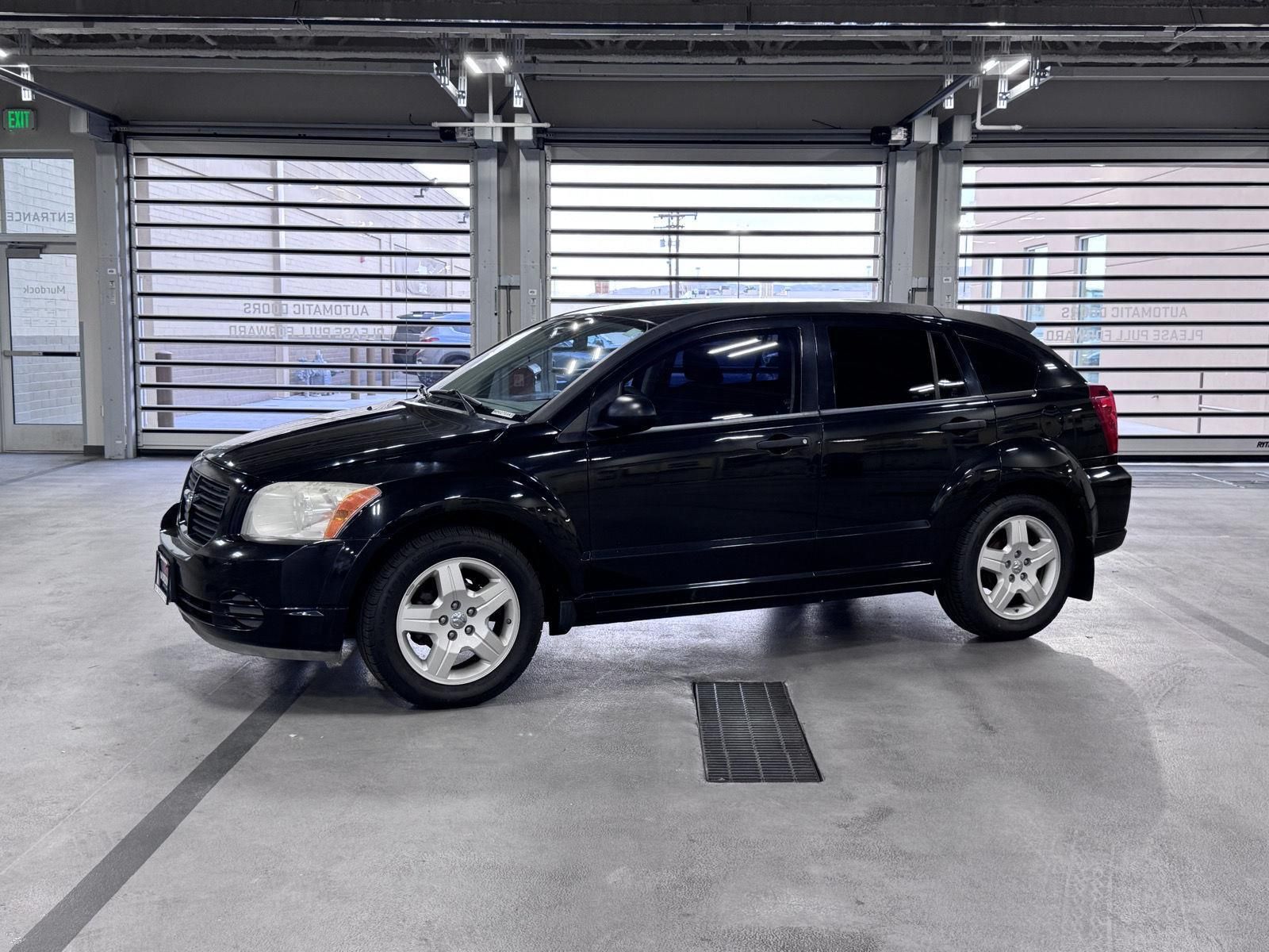 2008 Dodge Caliber SE
