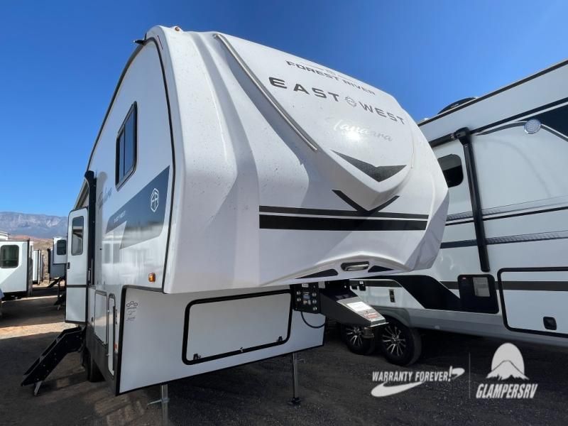 New 2026 EAST TO WEST Tandara 235ML
