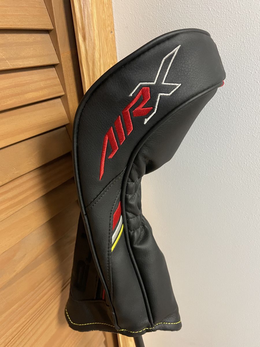 Cobra Air X Driver