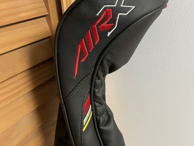 Cobra Air X Driver