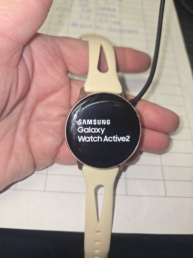 Samsung Galaxy Active 2
