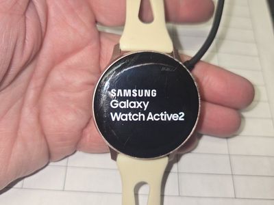 Samsung Galaxy Active 2