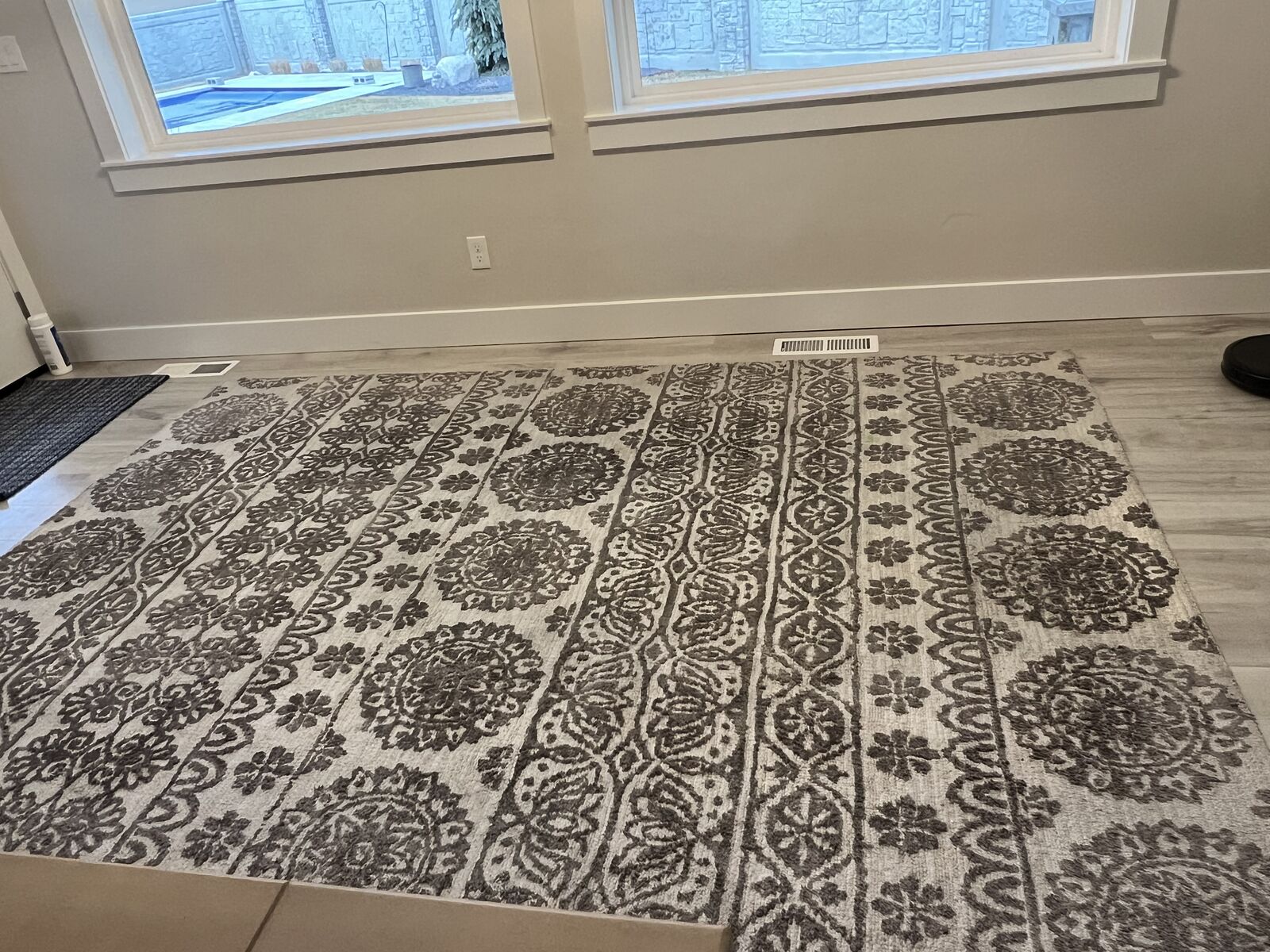 Area Rug