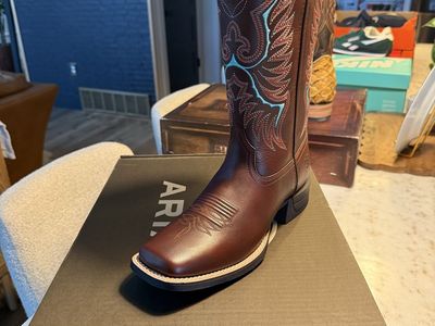 Ariat women’s boot