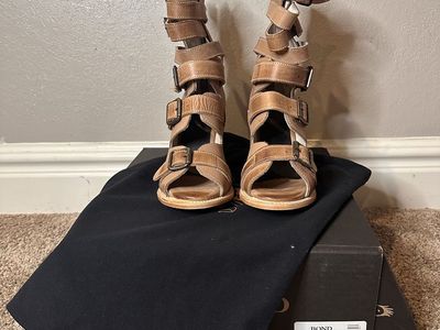 New Freebird Sandals