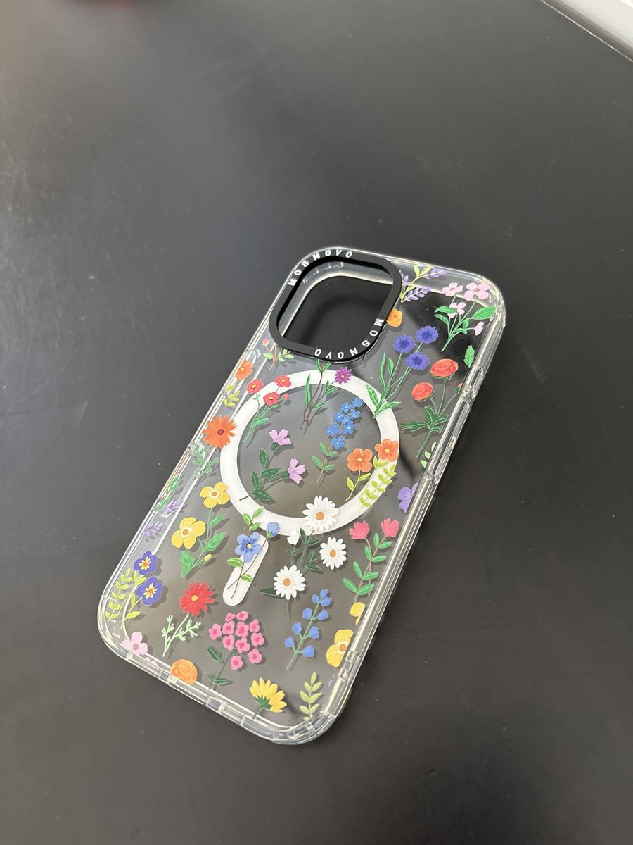 iPhone 16 case