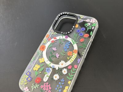 iPhone 16 case