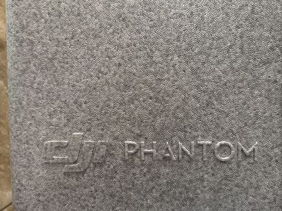 DJI Phantom 4