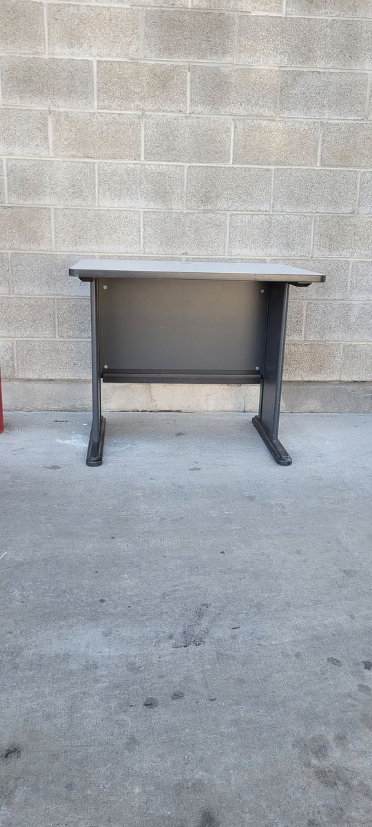 Small Desk/ Compact Computer Table