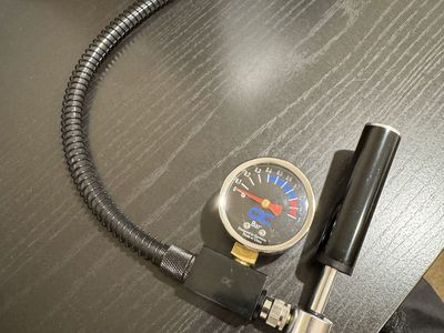 Alphacool pc watercooling leak tester