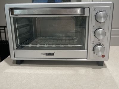 Toaster Oven